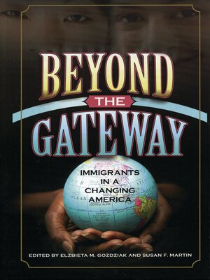 cover image of Beyond the Gateway
